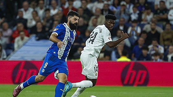 Villalibre, Jordán... y otros albiazules que hicieron la 'mili' en Valladolid