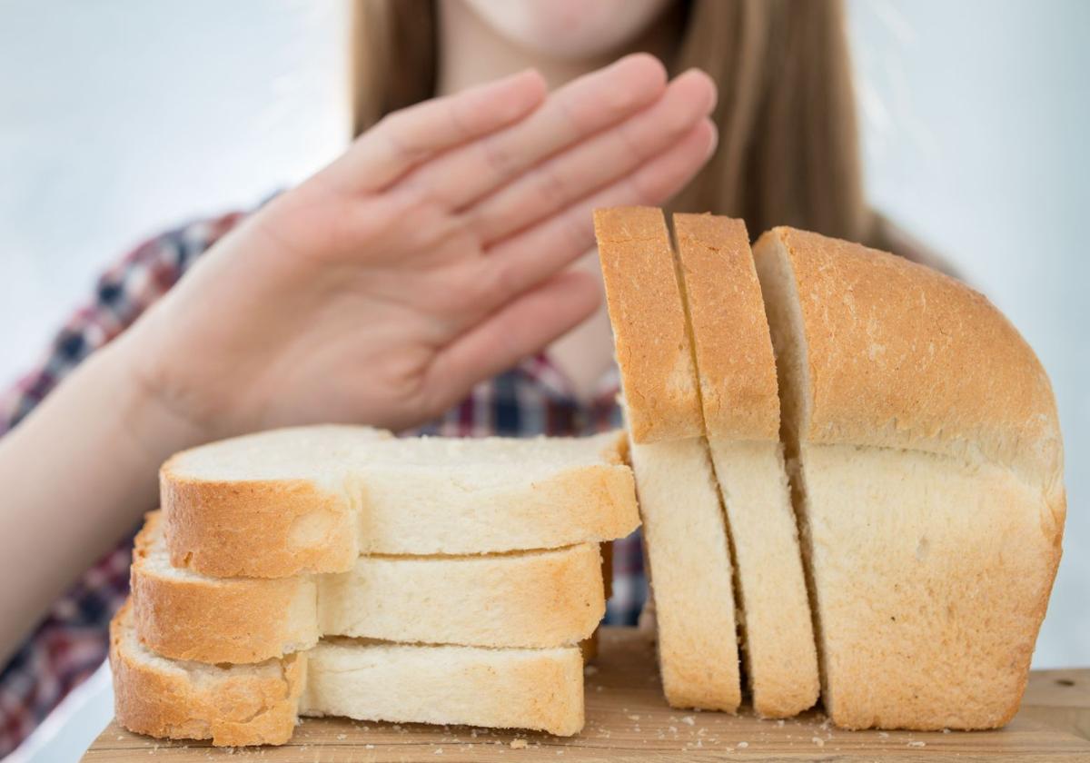 Un nutricionista explica qué ocurre si las personas que no son celíacas se quitan el gluten