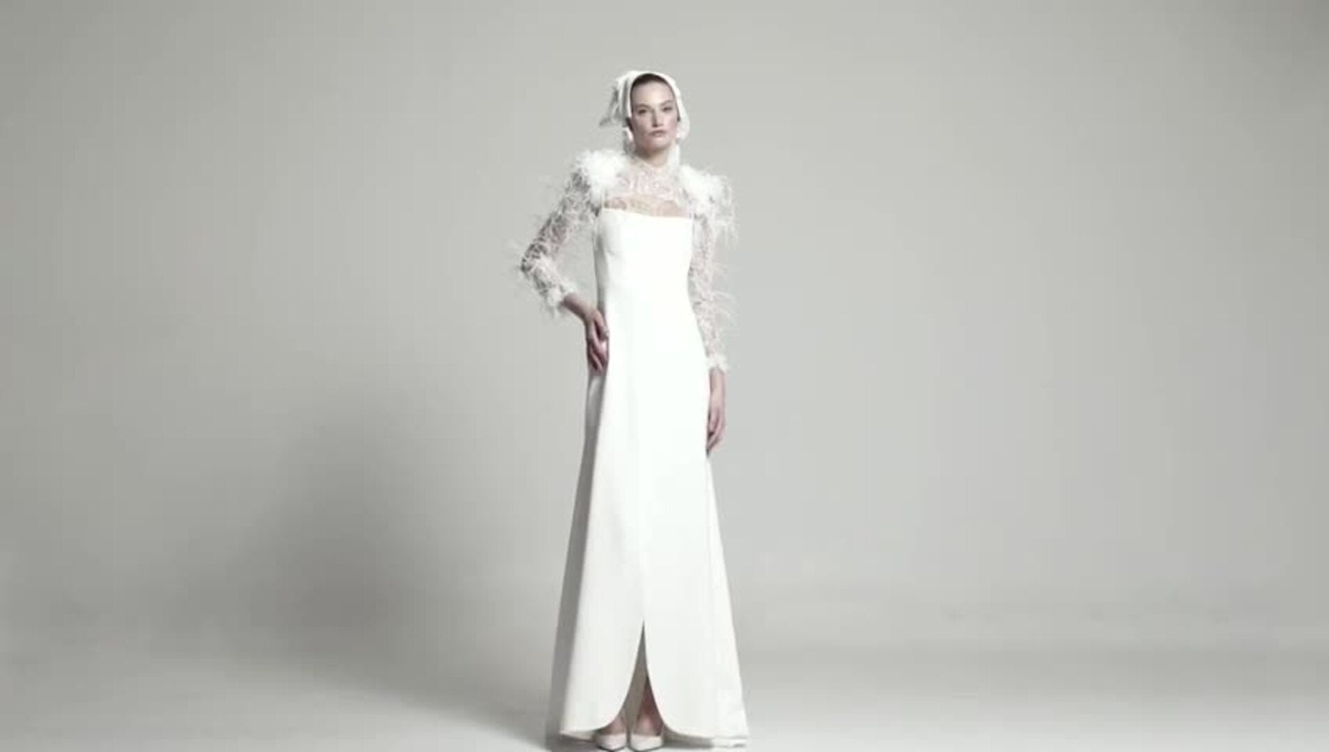 Nueva colección de Alicia Rueda