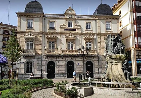 Los contratos tendrán una duración de 10 a 12 meses.