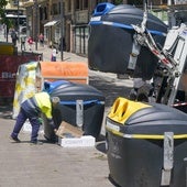 Estos son los impuestos y tasas que pagarán los vitorianos en 2025