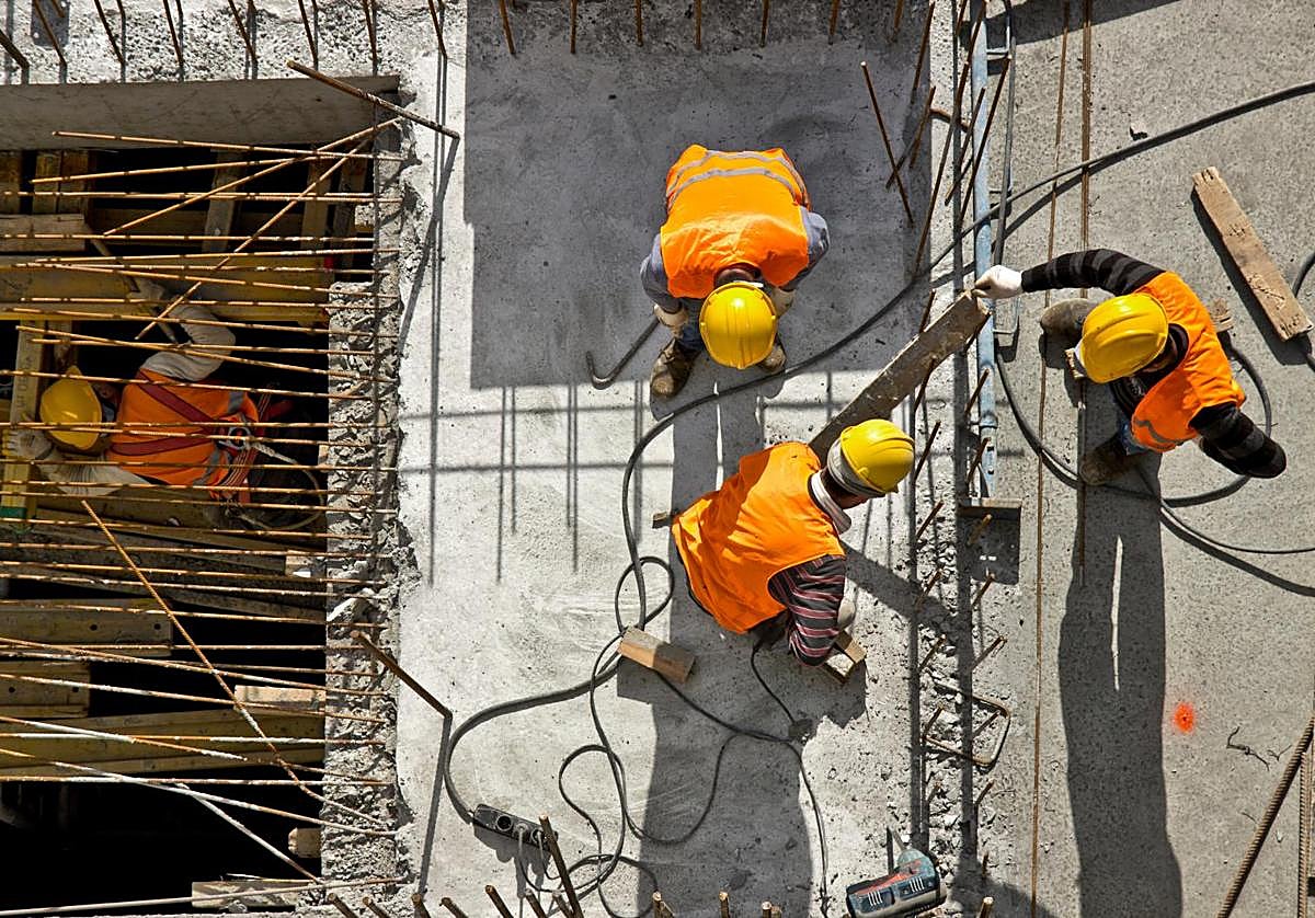 57.000 trabajadores vascos no pueden cubrir gastos básicos y están en situación de pobreza
