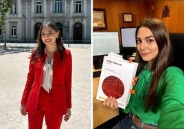 Los cinco consejos de la jueza más joven de España para aprobar las oposiciones: «A mí me funcionaron»