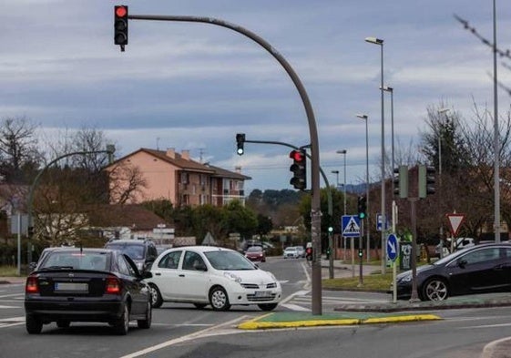 El consistorio pondrá sobre la mesa un proyecto para hacer frente al problema de movilidad en el barrio y, sobre todo, de la falta de aparcamiento.