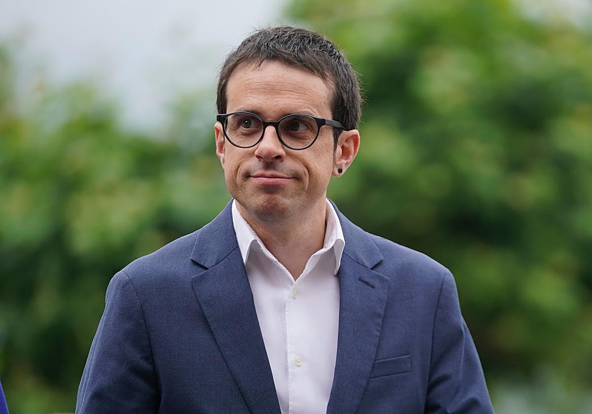 Bildu vincula un pacto «global» de Presupuestos con un acuerdo fiscal y un SMI «propio»