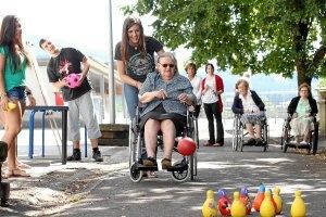 Varias personas cuidadoras de Amorebieta-Etxano compartirán sus experiencias y testimonios, ofreciendo a los asistentes una perspectiva cercana y realista de lo que implica ser cuidador.