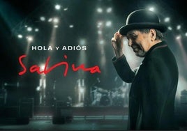 Esta es la nueva canción de Joaquín Sabina