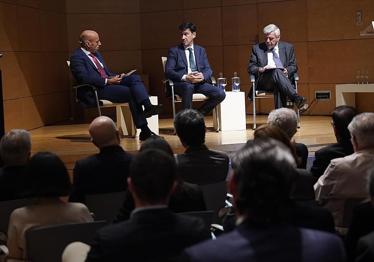 Los puertos también se embarcan en la nueva transición energética