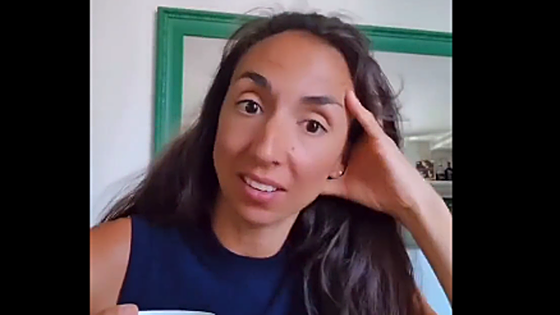 Condenan a la influencer portuguesa Joana Mascarenhas por meter en agua fría a su hija de 3 años para calmar sus rabietas