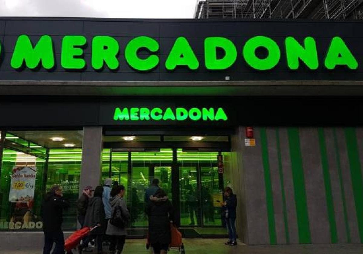 Mercadona busca trabajadores en Bizkaia y Álava con sueldos de hasta más de 53.000 euros anuales