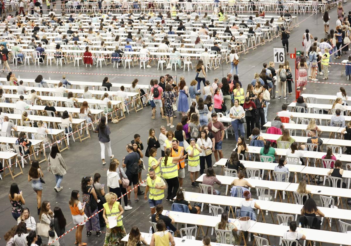 Nuevas OPE más «ágiles» en las que se priorizarán los méritos