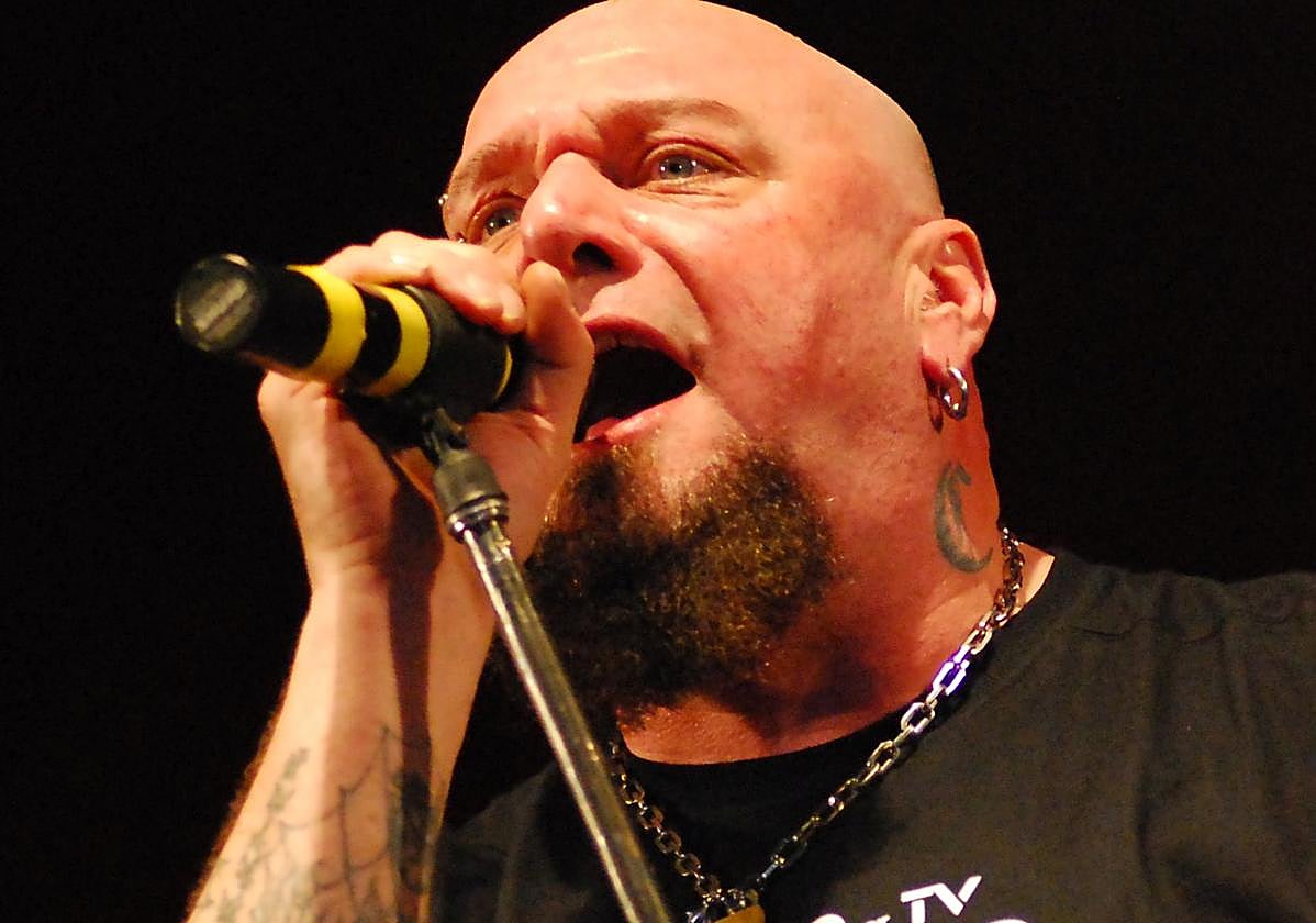 Ha fallecido a los 66 por complicaciones en su delicada salud.