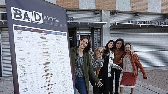 Danza y arte para tender puentes entre colectivos sociales