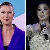 El consejo de Anne Igartiburu a Isabel Pantoja tras la entrevista de su hija: «Soy madre adoptante...»