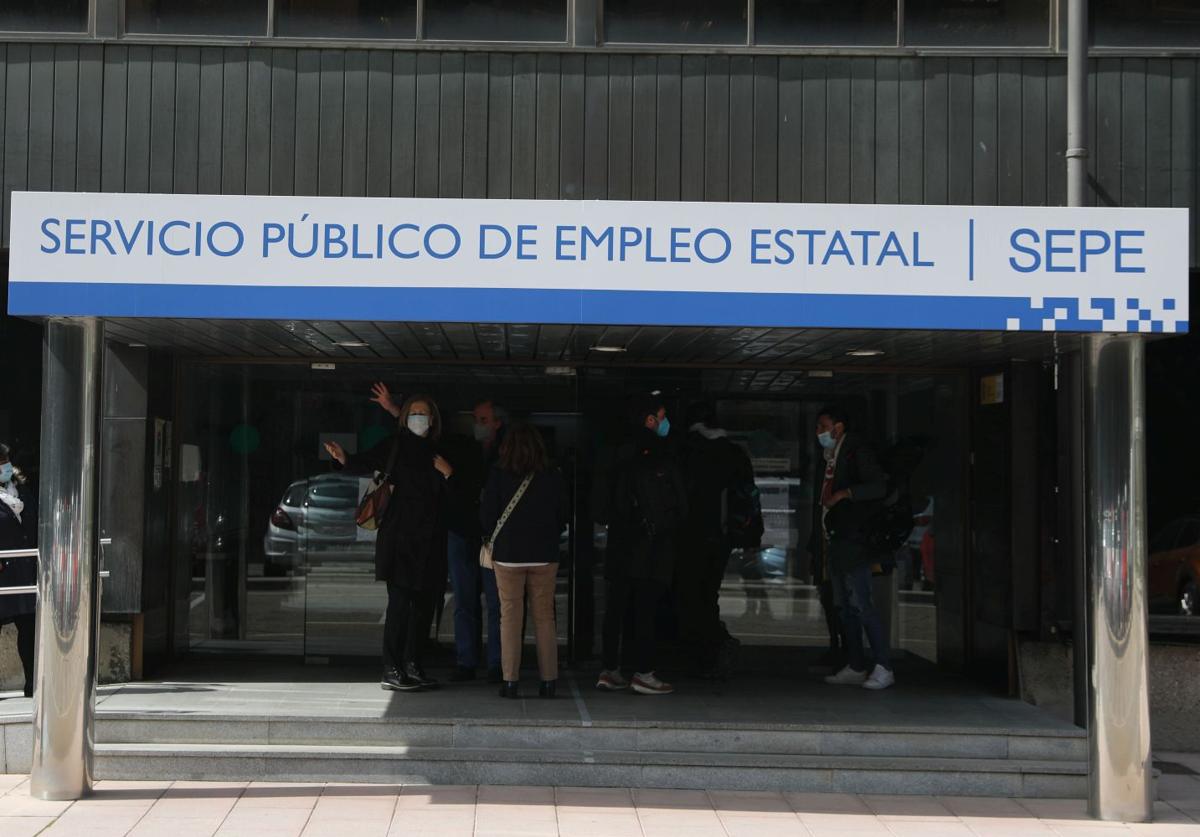 La nueva infracción por la que el SEPE retirará el subsidio a los desempleados desde noviembre