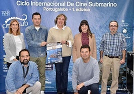 Los asistentes podrán entrar libremente y de forma gratuita a disfrutar de la experiencia.