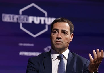 Pradales se une a Imaz y critica el gravamen extraordinario a las energéticas por penalizar a la industria