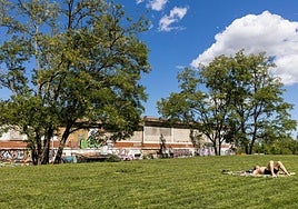 Plan para reactivar Artxanda: Bilbao, Sondika y Erandio acuerdan descontaminar el suelo del antiguo basurero