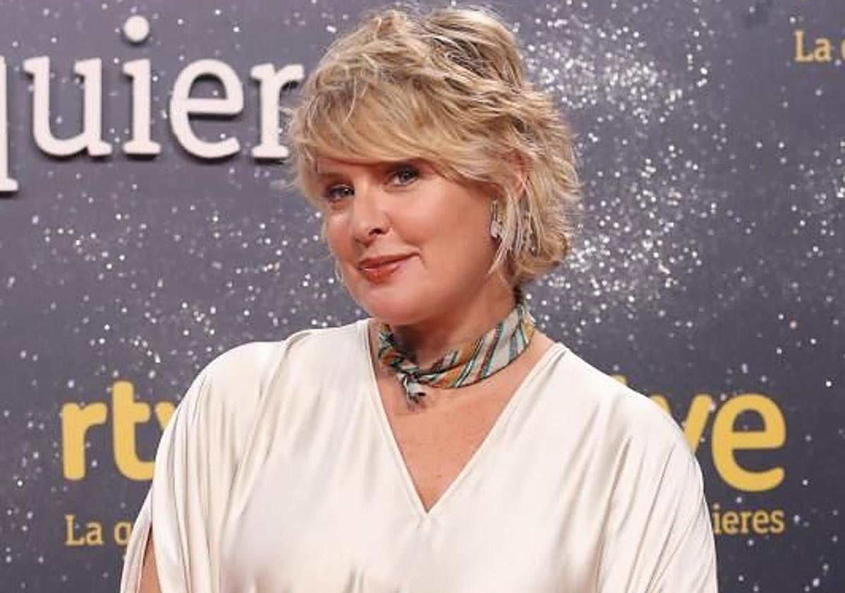 Tania Llasera: «Me sigue costando ver como hay gente tan amargada y llena de odio» 