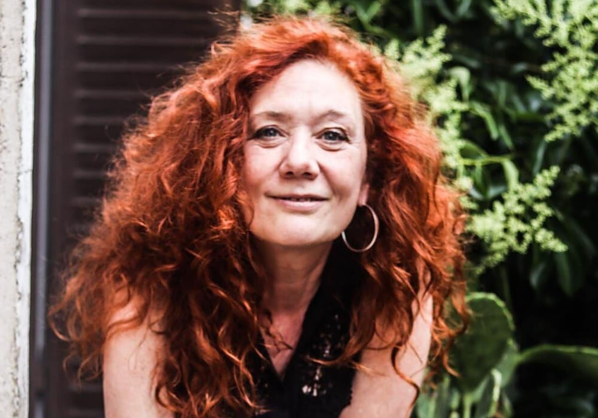 Quién es Cristina Fallarás, la periodista que ha desvelado las acusaciones de violencia machista contra Errejón