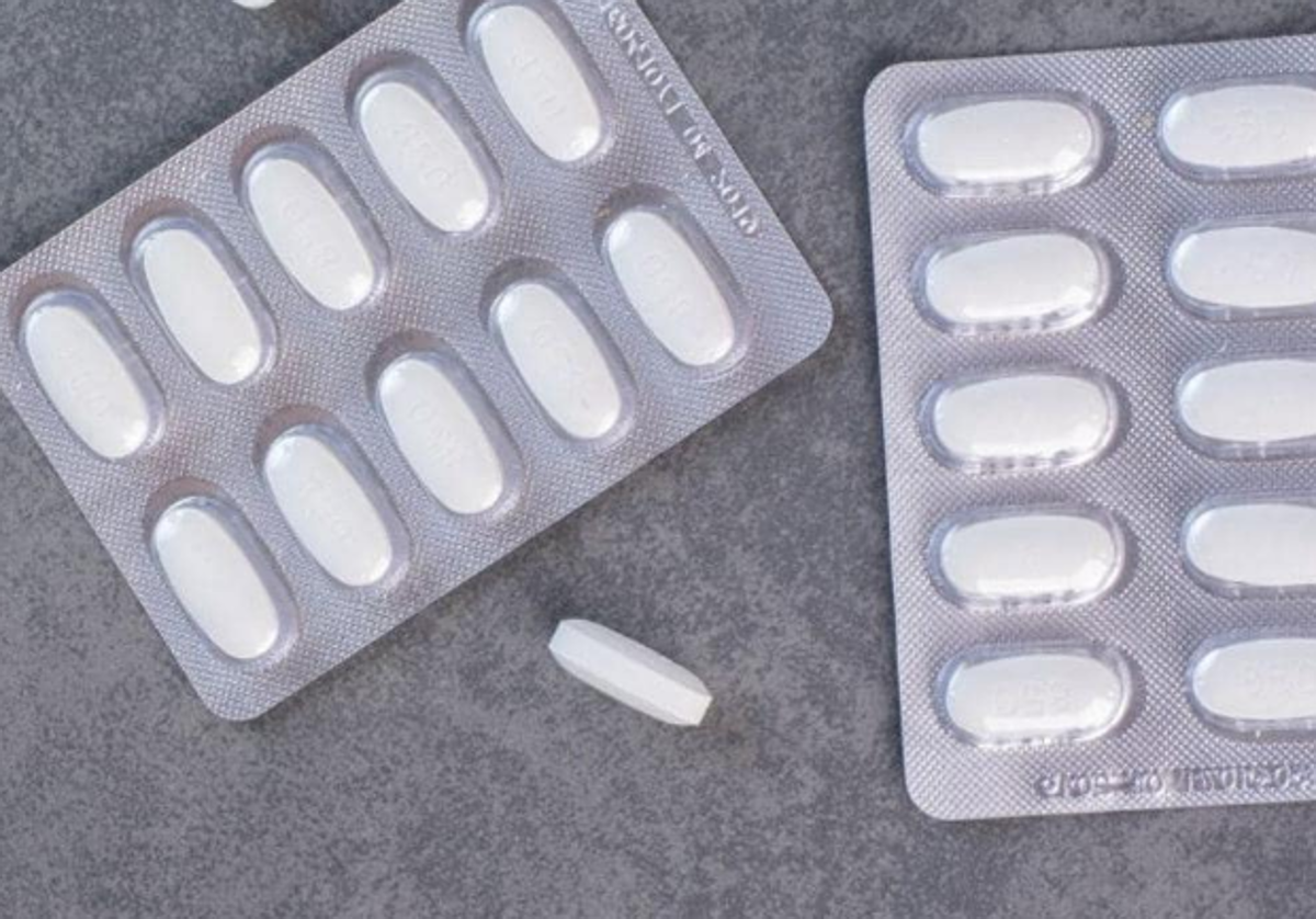 Sanidad retira varios lotes de dos marcas de ibuprofeno por no superar los controles de calidad