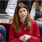 Quién es Loreto Arenillas, la jefa de gabinete de Errejón señalada por haber 'mediado' con una de las víctimas