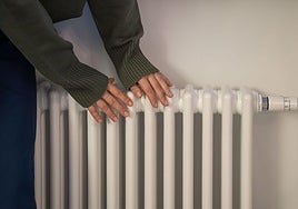 La mejor opción para una calefacción eficiente y barata, según la OCU
