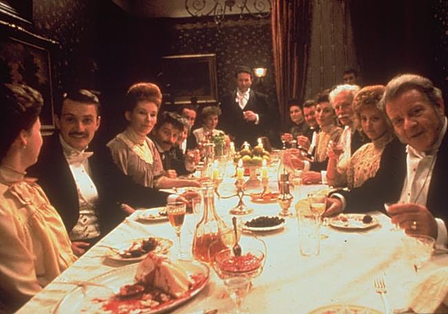 Una imagen de 'Dublineses'.