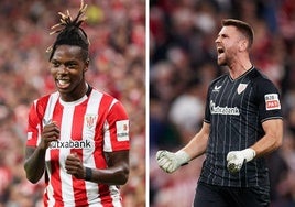 ¿Cómo se elige al Balón de Oro y al trofeo Lev Yashin a los que aspiran Nico Williams y Unai Simón? ¿Quién puede votar?