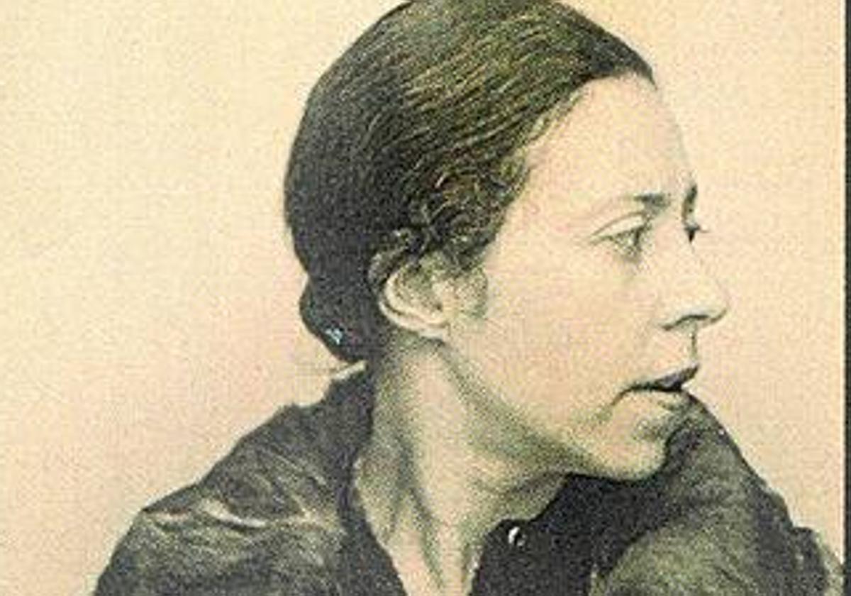 Irène Némirovsky tenía 39 años cuando murió en Auschwitz.