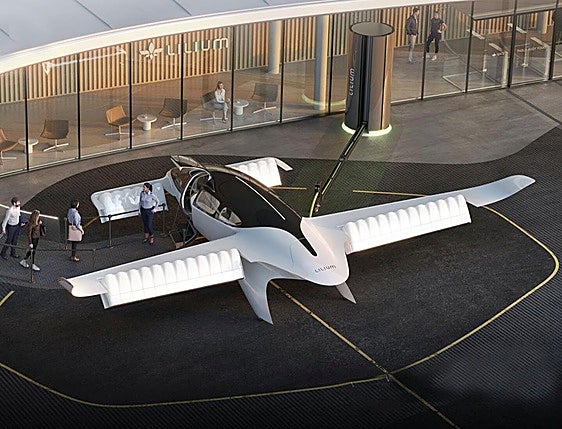 El avión eléctrico en el que participan Aernnova y Aciturri, al borde de la quiebra