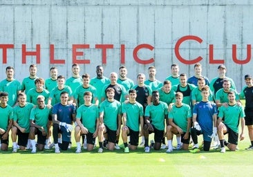 ¿Cuánto se ha revalorizado la plantilla del Athletic tras ganar la Copa y entrar en Europa?