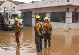 El 112 de Euskadi recibió 17 llamadas que no podían atender en Valencia