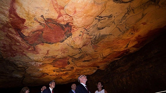La cueva de Altamira ofrece actividades para conocerla mejor