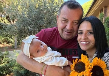Localizan los cadáveres de Lourdes y su bebé: «Me llamó subida al techo del coche y me pidió que cuidara de sus otros dos hijos» | El Correo