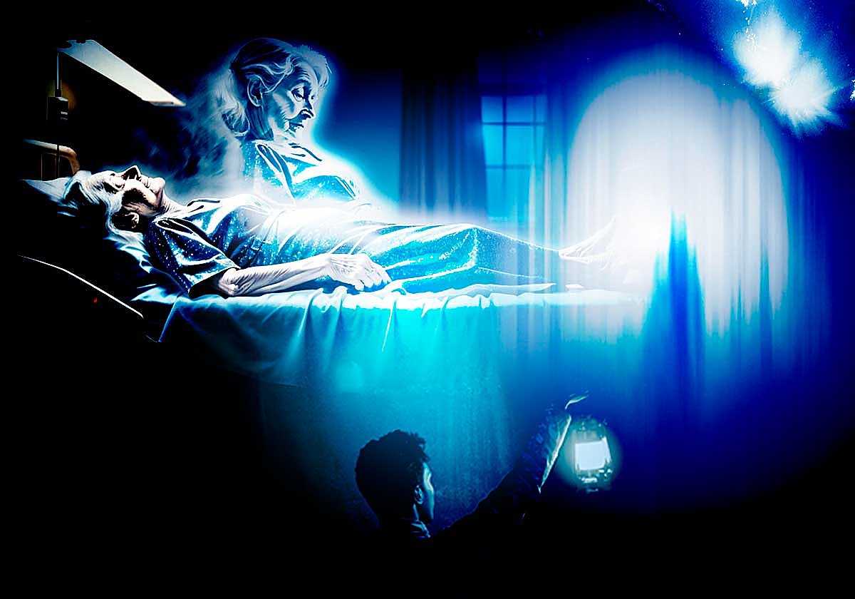 Los fenómenos inexplicables en el umbral de la muerte: una mirada científica