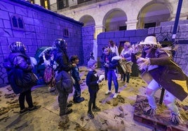 Santander y Torrelavega cancelan todas las actividades programadas para Halloween