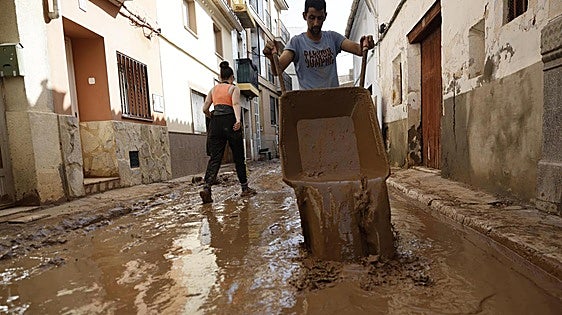 ¿De verdad que no va a dimitir nadie en este país?