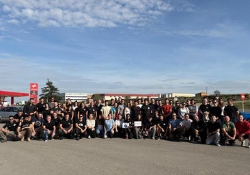 Un centenar de ertzainas viaja ya a Valencia por su cuenta sin permiso oficial