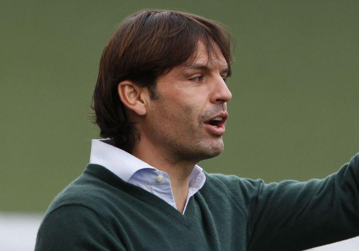 El sobrecogedor testimonio de Morientes tras la DANA: «Un familiar de mi mejor amigo llamó a su mujer para despedirse»