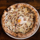La pizza de Bilbao que aspira a coronarse como la mejor de España (y no es Demaio)