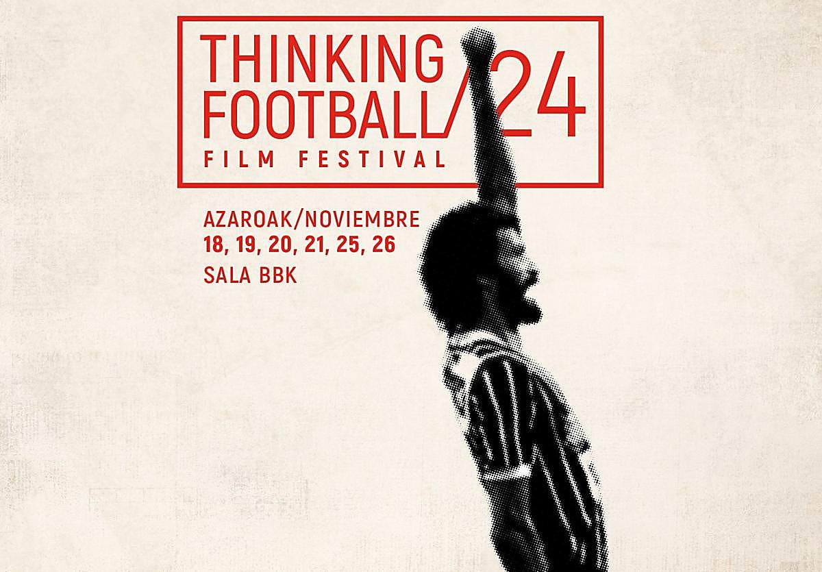 Sócrates y su puño en alto es el protagonista del cartel.