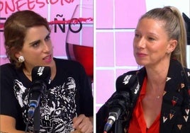 Anne Igartiburu se sincera sobre la maternidad y la adopción: «Quizás no soy tan solitaria como yo creía»