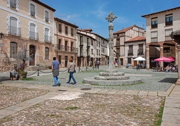 La original iniciativa de un conocido pueblo de Burgos para luchar contra la despoblación