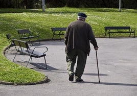 La Seguridad Social rebajará las pensiones mínimas de incapacidad permanente si se superan estos ingresos anuales