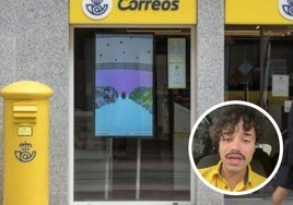 La reflexión de un repartidor de Correos sobre trabajar en ciudades o pueblos: «El trato deja mucho que desear»