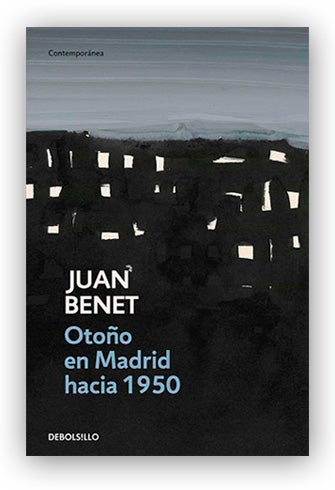 &#039;Otoño en Madrid hacia 1950&#039;