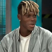 La advertencia de Iñaki a Nico Williams al responder a las preguntas de dinero y sexo de Broncano: «Está escuchando mamá»