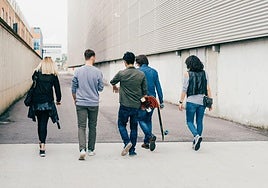 Convencer es... raro