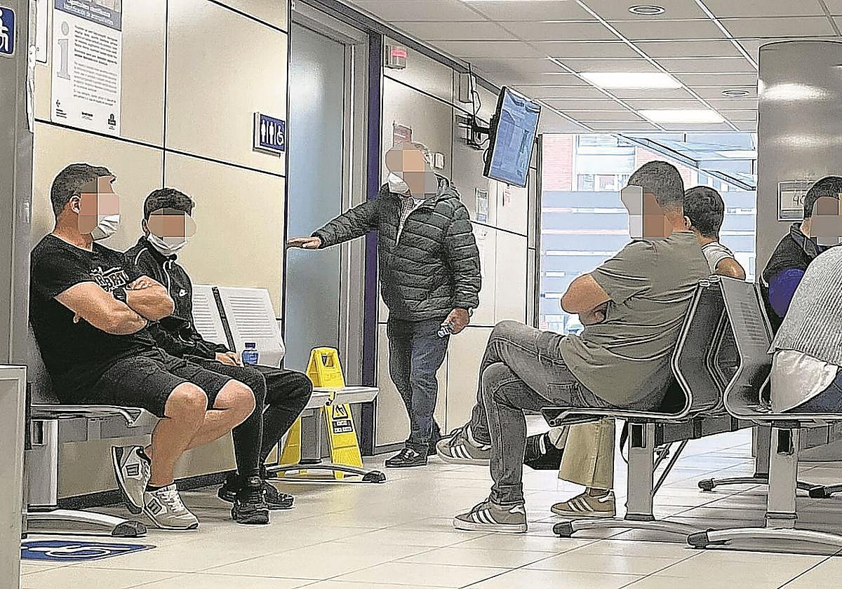 Más de 5.000 millones para mejorar la Atención Primaria, las Urgencias y reducir las listas de espera